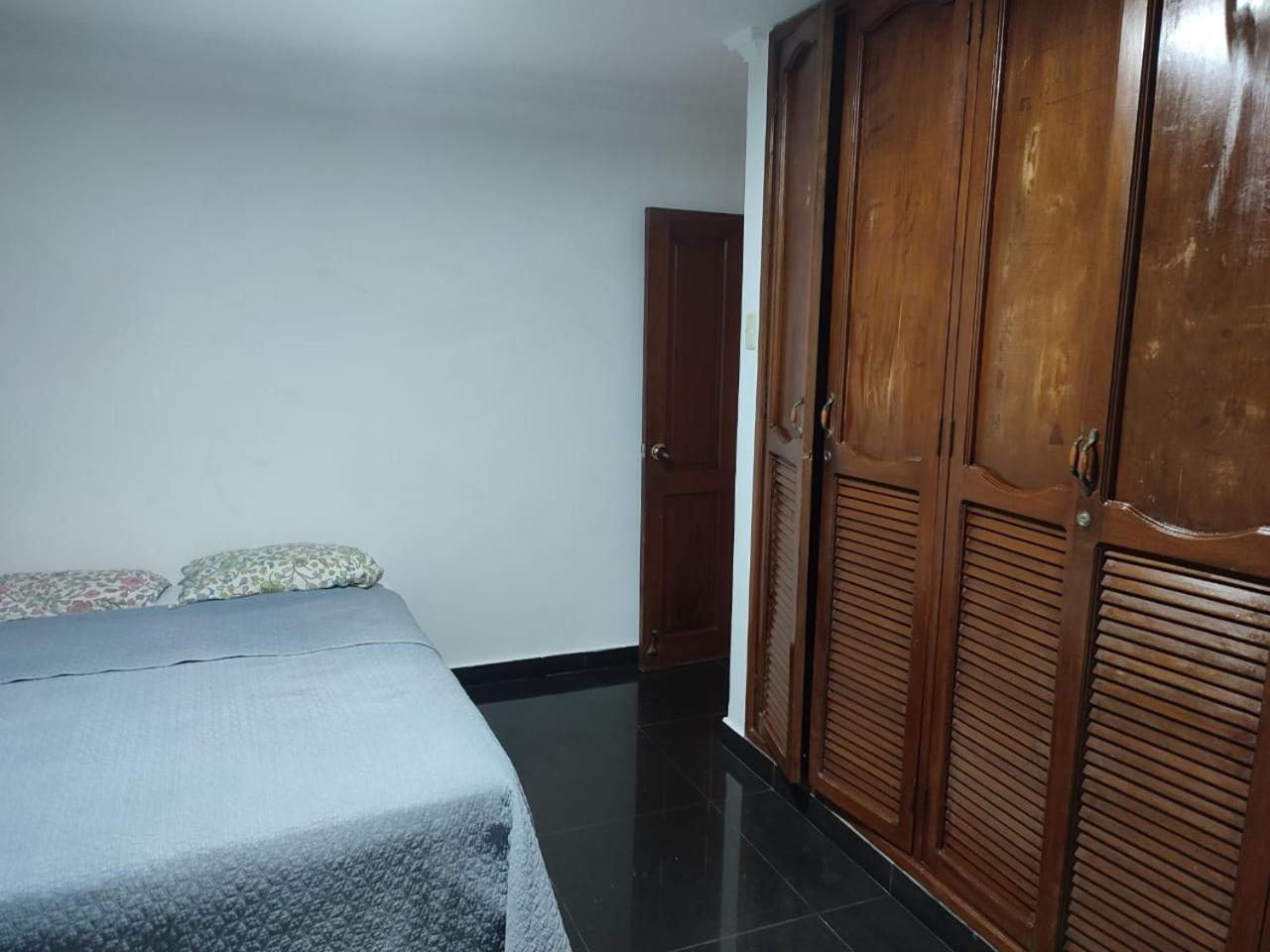 Casa Aluna Barranquilla  Exterior photo