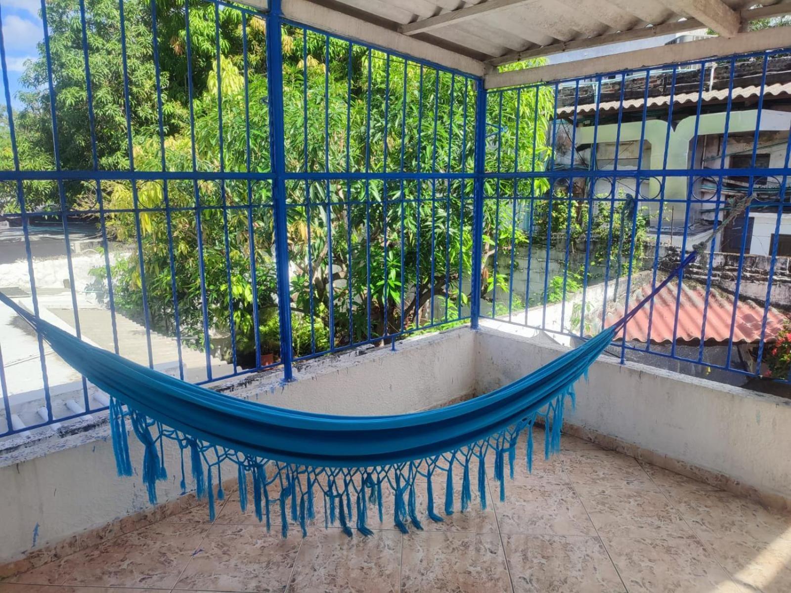 Casa Aluna Barranquilla  Exterior photo