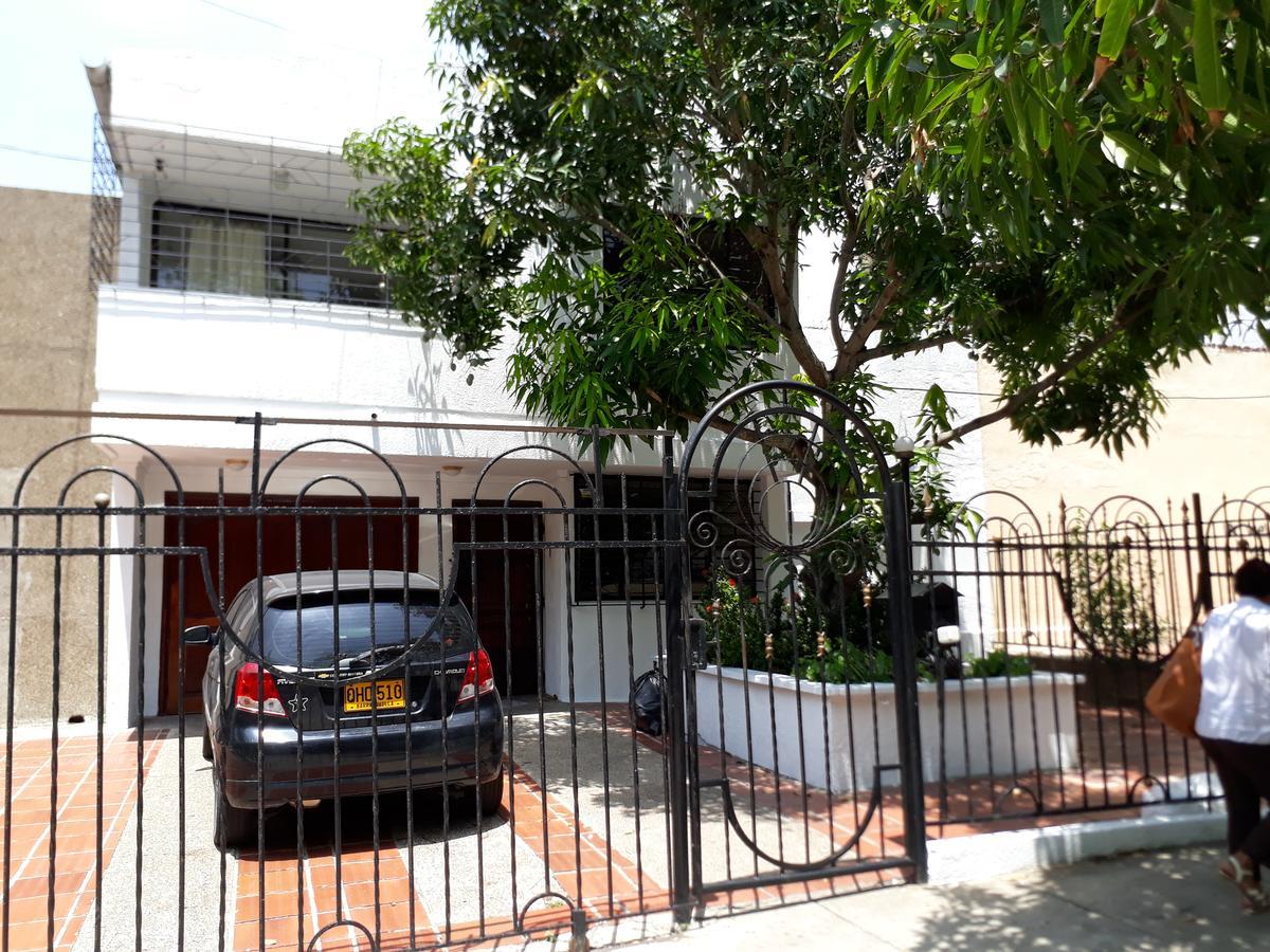 Casa Aluna Barranquilla  Exterior photo